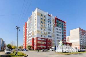 2-к квартира, вторичка, 57м2, 6/10 этаж