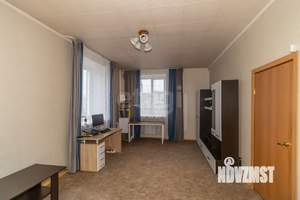 2-к квартира, вторичка, 58м2, 4/5 этаж