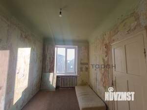 2-к квартира, вторичка, 56м2, 4/4 этаж