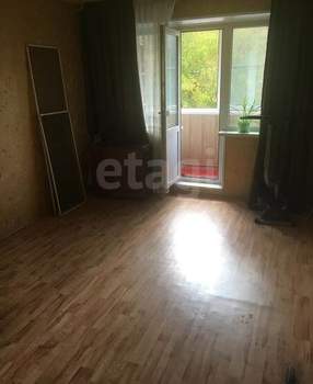 1-к квартира, вторичка, 30м2, 2/5 этаж