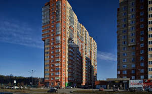 1-к квартира, вторичка, 49м2, 3/19 этаж