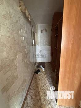 1-к квартира, вторичка, 32м2, 2/5 этаж