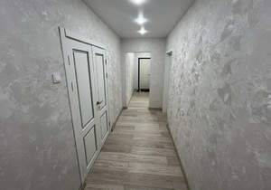 2-к квартира, вторичка, 63м2, 2/10 этаж