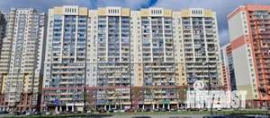 Студия квартира, вторичка, 25м2, 9/21 этаж