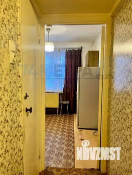 2-к квартира, вторичка, 51м2, 1/9 этаж