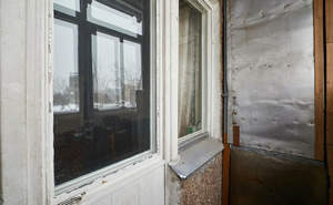 2-к квартира, вторичка, 44м2, 5/5 этаж