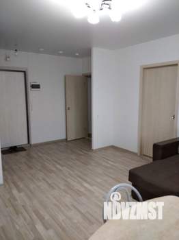 2-к квартира, вторичка, 46м2, 10/19 этаж