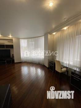 2-к квартира, вторичка, 115м2, 3/7 этаж