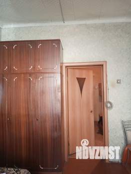 2-к квартира, вторичка, 48м2, 1/2 этаж