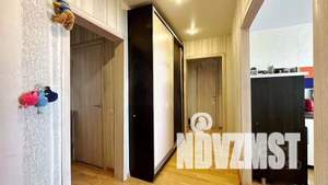 4-к квартира, вторичка, 95м2, 10/10 этаж