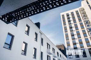 2-к квартира, вторичка, 62м2, 6/17 этаж