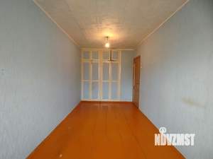 3-к квартира, вторичка, 63м2, 4/5 этаж