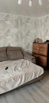 2-к квартира, вторичка, 53м2, 2/5 этаж