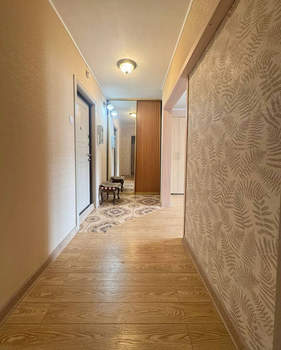 1-к квартира, вторичка, 41м2, 5/10 этаж