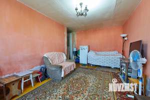 2-к квартира, вторичка, 47м2, 8/9 этаж
