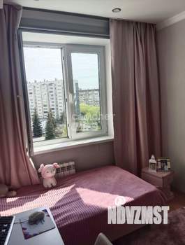 2-к квартира, вторичка, 57м2, 6/11 этаж