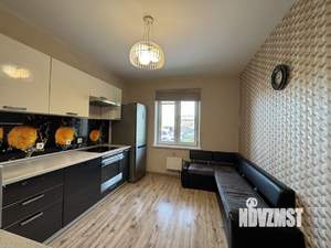 4-к квартира, вторичка, 88м2, 2/26 этаж