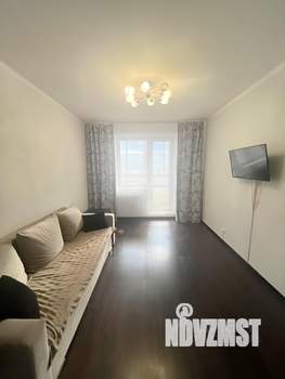 1-к квартира, вторичка, 33м2, 6/10 этаж