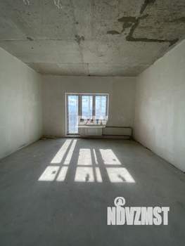 Студия квартира, сданный дом, 46м2, 20/20 этаж