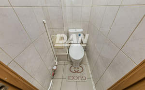 1-к квартира, вторичка, 41м2, 2/10 этаж