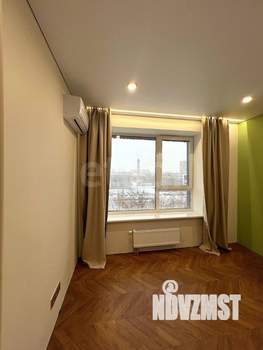 2-к квартира, вторичка, 57м2, 4/17 этаж