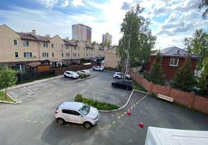 2-к квартира, вторичка, 48м2, 2/3 этаж