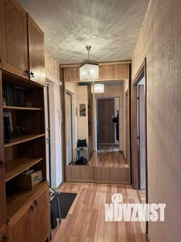 1-к квартира, вторичка, 40м2, 5/10 этаж