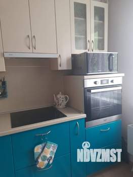 2-к квартира, вторичка, 57м2, 2/10 этаж