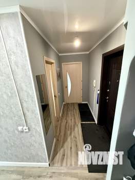2-к квартира, вторичка, 44м2, 1/5 этаж