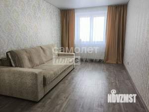 2-к квартира, вторичка, 77м2, 14/14 этаж