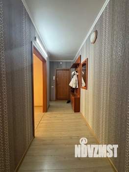 3-к квартира, вторичка, 66м2, 4/9 этаж