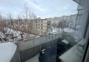 2-к квартира, вторичка, 54м2, 5/9 этаж