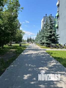 1-к квартира, вторичка, 36м2, 2/10 этаж