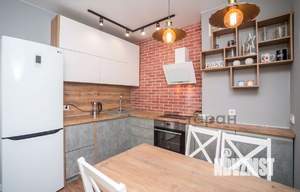 2-к квартира, вторичка, 66м2, 16/22 этаж
