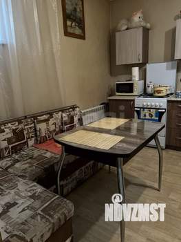 1-к квартира, вторичка, 37м2, 3/3 этаж
