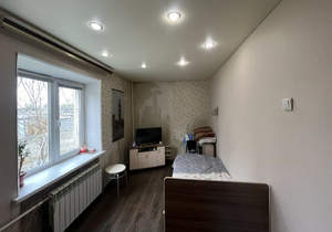 2-к квартира, вторичка, 40м2, 1/5 этаж