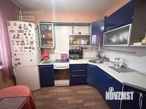 2-к квартира, вторичка, 57м2, 9/10 этаж