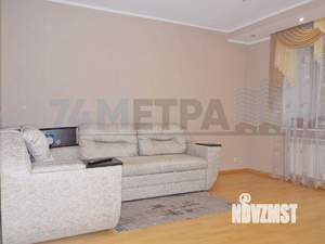 2-к квартира, вторичка, 62м2, 4/6 этаж