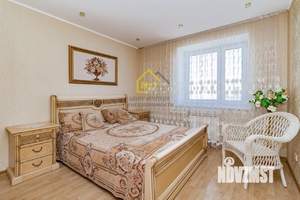 4-к квартира, вторичка, 106м2, 6/10 этаж
