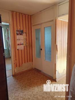 2-к квартира, вторичка, 43м2, 6/10 этаж