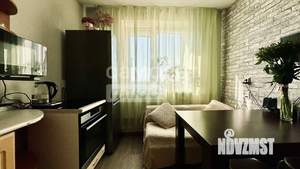 1-к квартира, вторичка, 40м2, 10/10 этаж