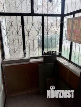 2-к квартира, вторичка, 53м2, 1/10 этаж