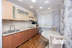 3-к квартира, вторичка, 65м2, 1/9 этаж