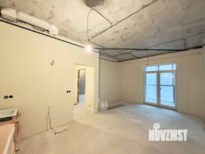 2-к квартира, вторичка, 52м2, 4/23 этаж