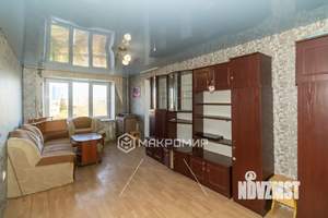 2-к квартира, вторичка, 44м2, 8/9 этаж