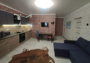 1-к квартира, вторичка, 41м2, 6/10 этаж