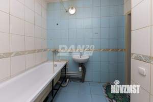 Студия квартира, вторичка, 40м2, 18/19 этаж
