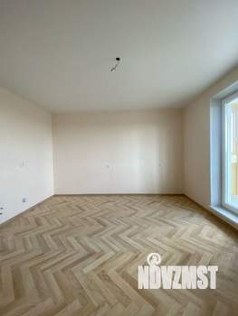 3-к квартира, сданный дом, 59м2, 7/11 этаж