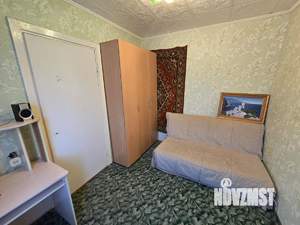 3-к квартира, вторичка, 59м2, 1/5 этаж