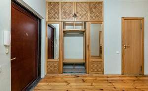 3-к квартира, вторичка, 123м2, 2/4 этаж